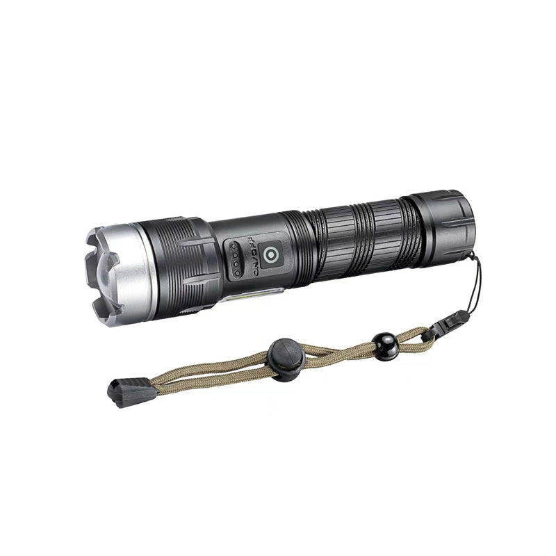 LED-Zoom-Flashlight | Skanto