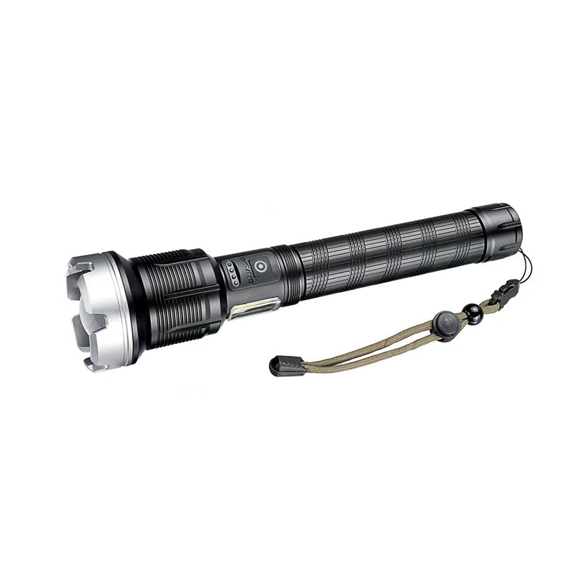 LED-Zoom-Flashlight | Skanto
