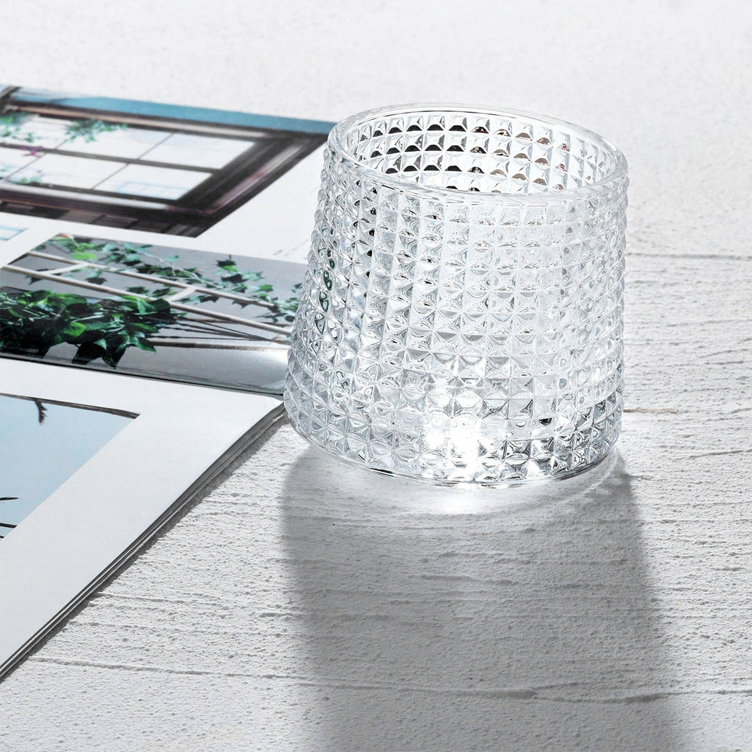 Skanto | Rotérbart Whiskey Tumbler Sett