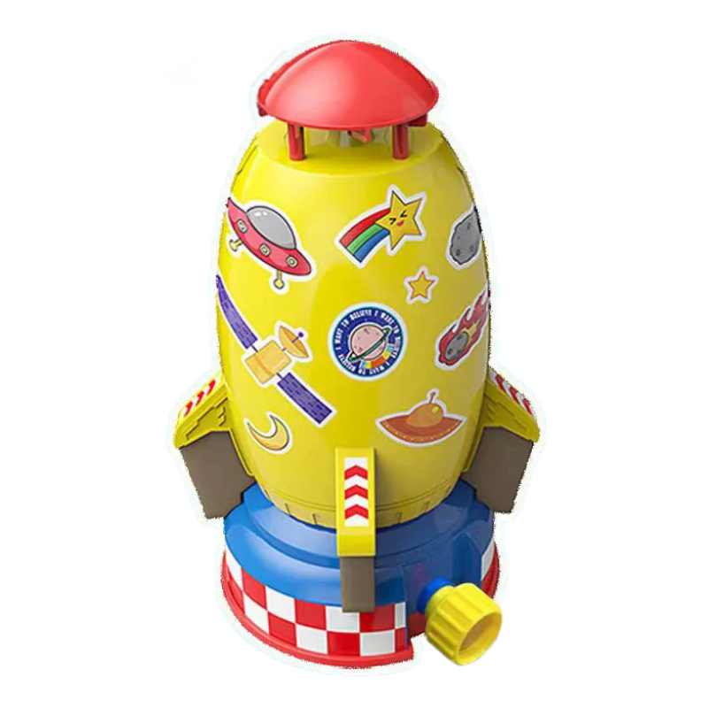 Skanto | RocketSplash