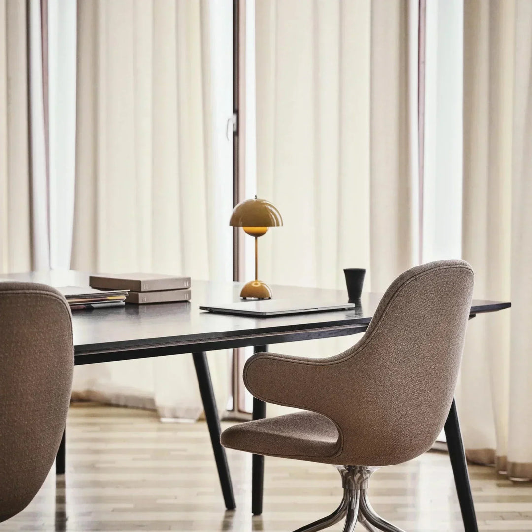 Skanto | ClassicGlow – LED Bordlampe