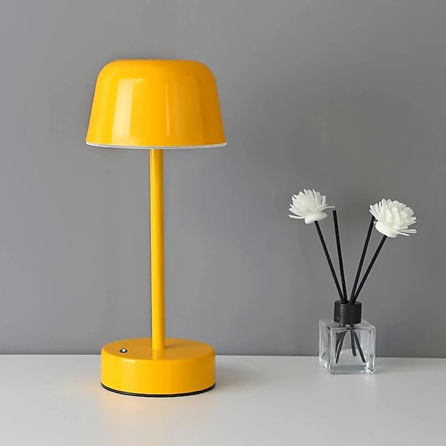 Skanto | Stilig trådløs lampe som gleder!