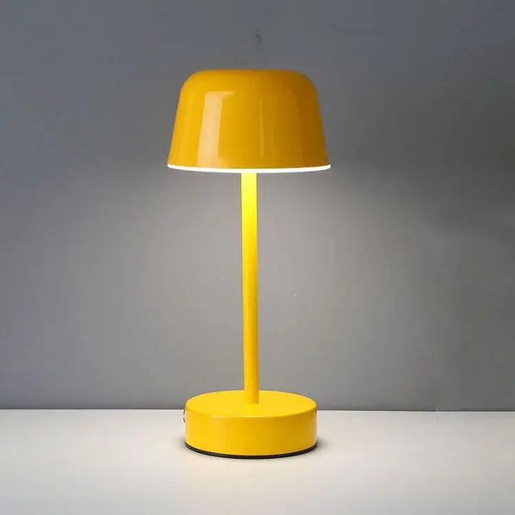 Skanto | LumaCore - Moderne Skrivebordslampe