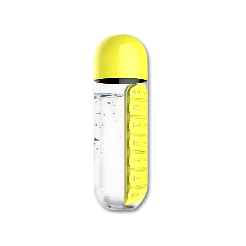 Skanto | PillSip