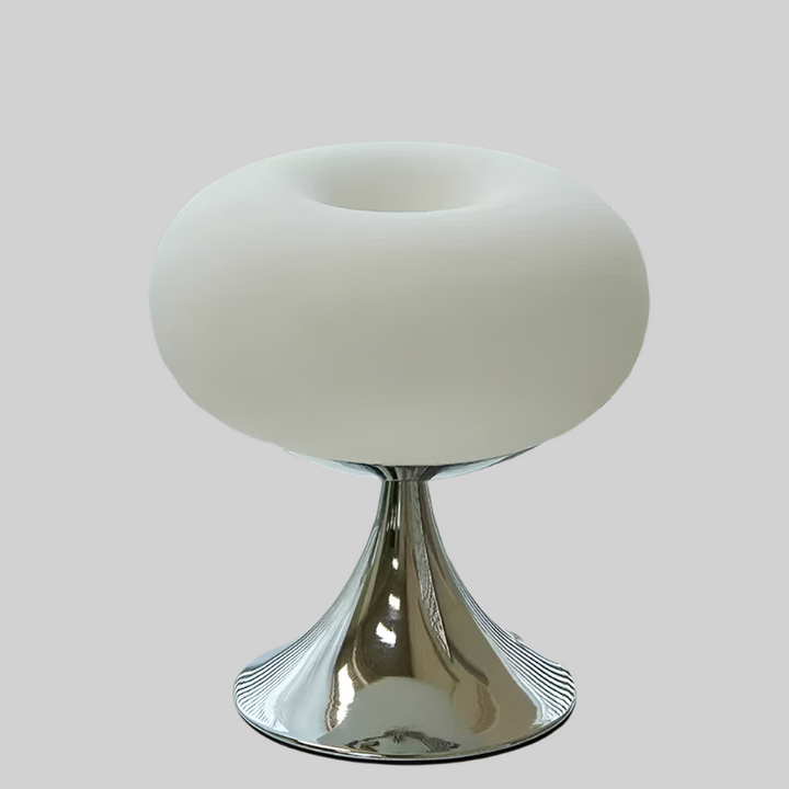 Skanto | FruitLume - Epleformet Bordlampe