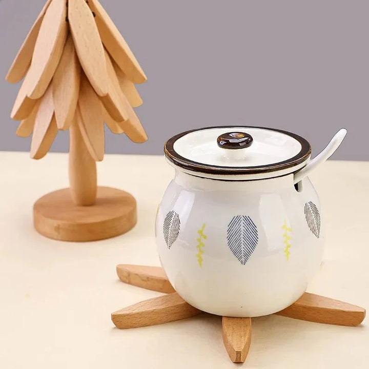 Walnook Naturlig Eleganse for Ditt Bord | Skanto
