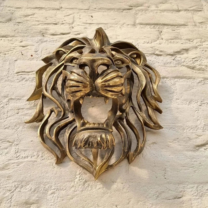 Skanto | LionHeart - Regal Veggdekor