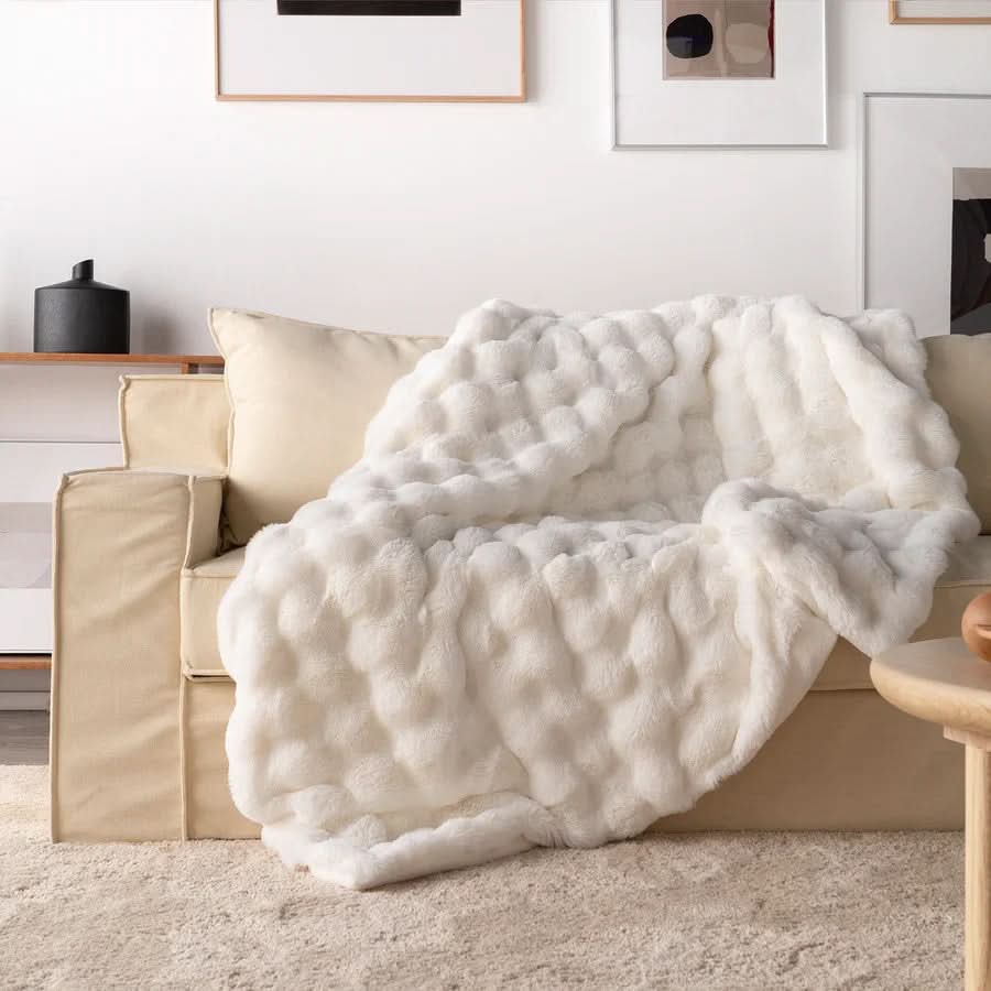 Skanto | Sky-mykt materiale for Himmelsk Fred