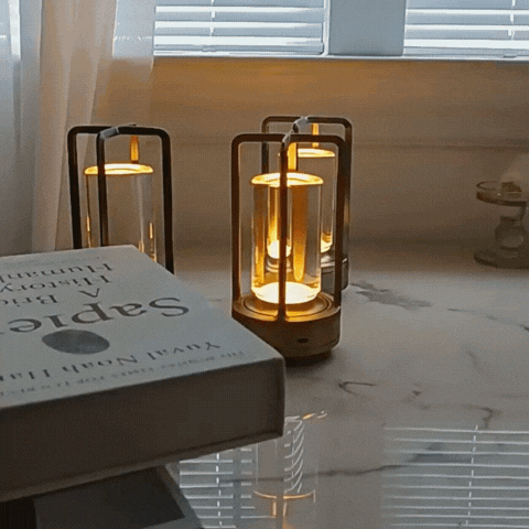 LumiNordic Belys rommet ditt stilfullt | Skanto