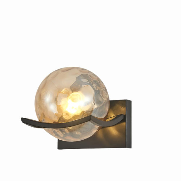 Skanto | Elegant vegglampe med LED-teknologi