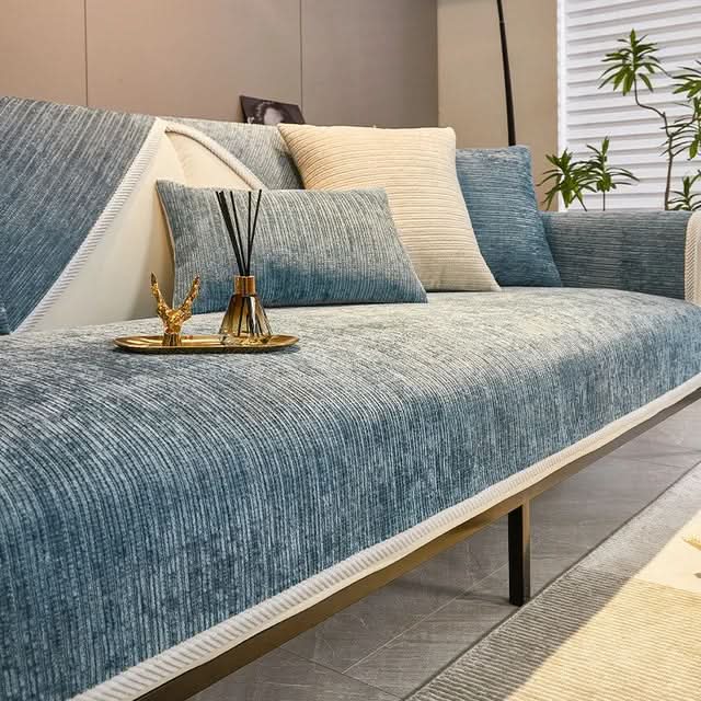 Skanto | Auraea - Sofistikert beskyttelse for sofaen
