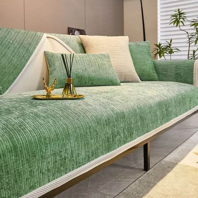 Skanto | Auraea - Sofistikert beskyttelse for sofaen