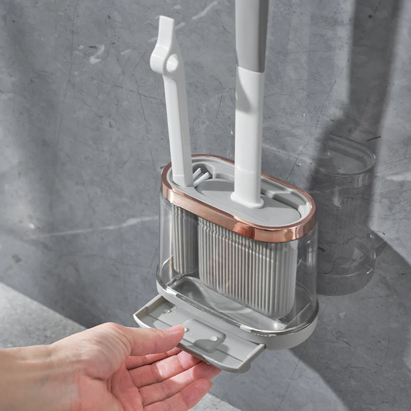 PureFlex — Forvandler badet ditt til en strålende ren velværeoase uten germ og bryderi | Skanto