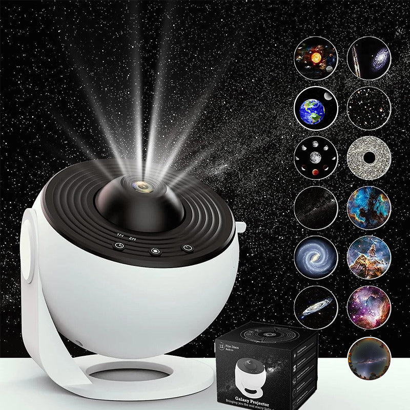 Skanto | Globe Galaxy Star Lampe