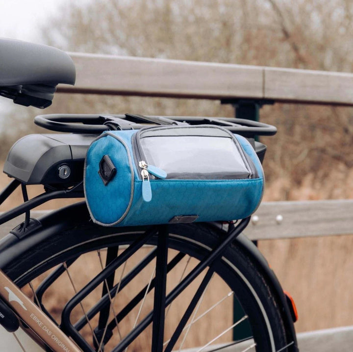 SpeedCruiser — Alltid ha kontroll og nyt hver tur med smart grep på styret | Skanto