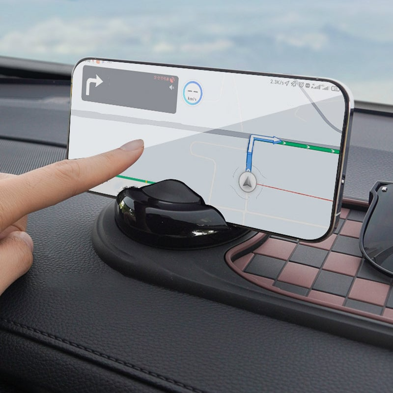 DriveNest — Bring immediate order and safety to your car | Skanto