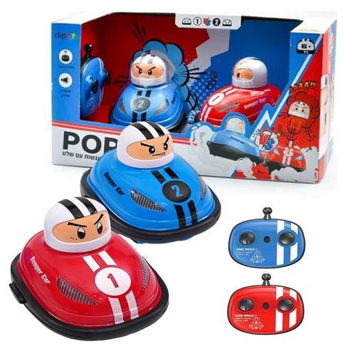 Skanto | Elektriske mini go-karts som gir spennende familieunderholdning