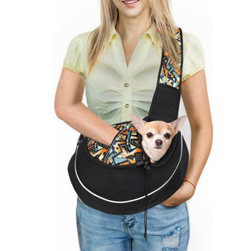 Skanto | Hund og katt transportveske