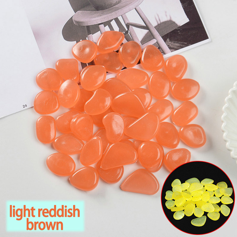 Skanto | Glow-in-the-dark garden stones