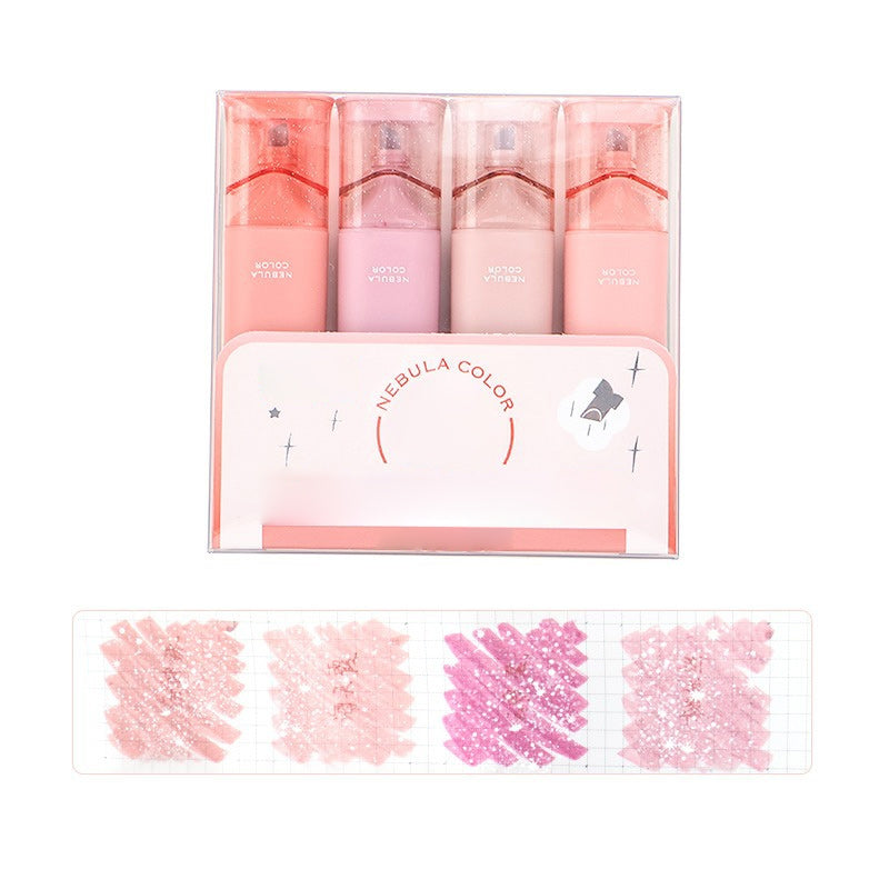 Skanto | Shimmer Marker Sett