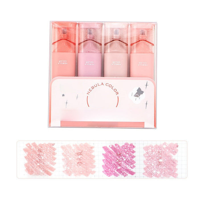 Skanto | Shimmer Marker Sett