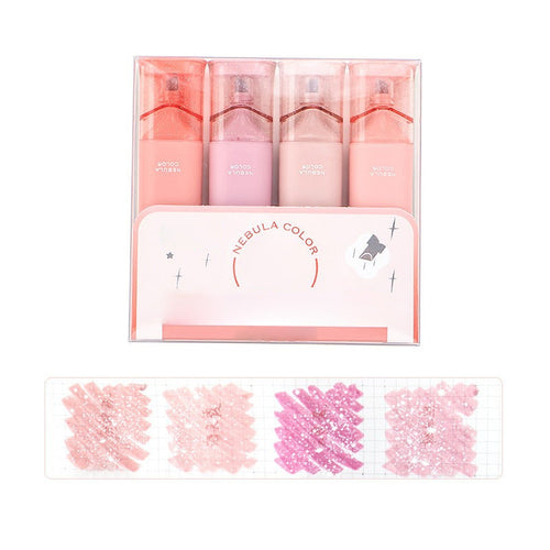 Skanto | Shimmer Marker Sett