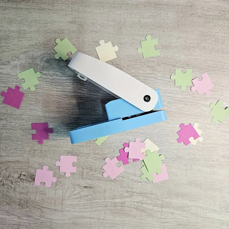 Skanto | DIY Punch Tool for Crafts - Perfect for precise cuts and creative projects