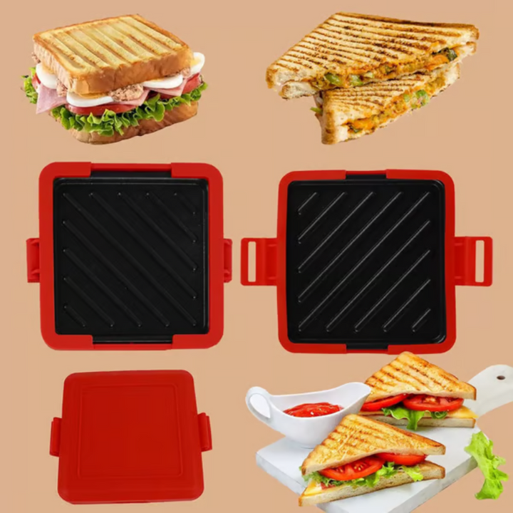 CrunchBlaze — Gi snacksene dine den sprø grill smaken som gjør dem uimotståelige på minutter! | Skanto