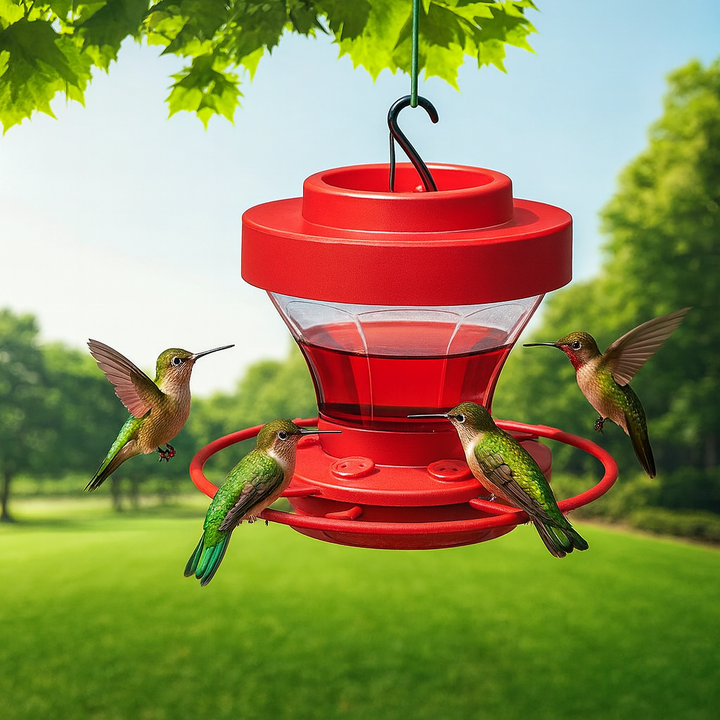 Skanto | Hengende Kolibri Nektar Fôrer