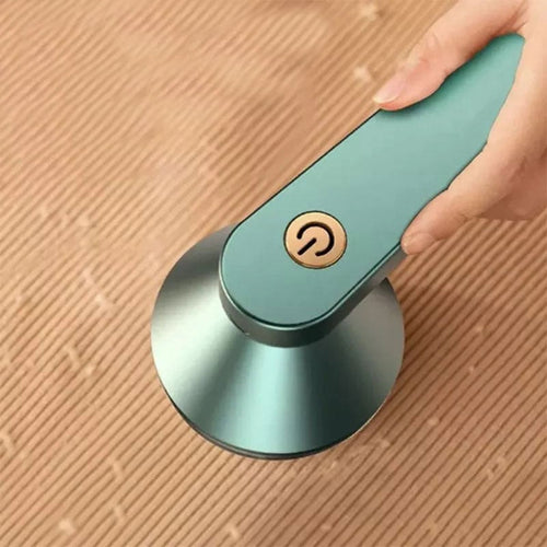 Bærbar elektrisk lofthar fjerner oppladbar stoffshaver | Skanto