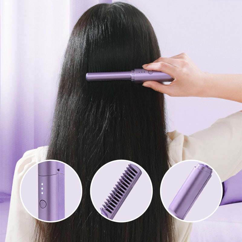 Skanto | Flash Dryer — Feilfri stil umiddelbart, hvor som helst, helt uten kabelkaos