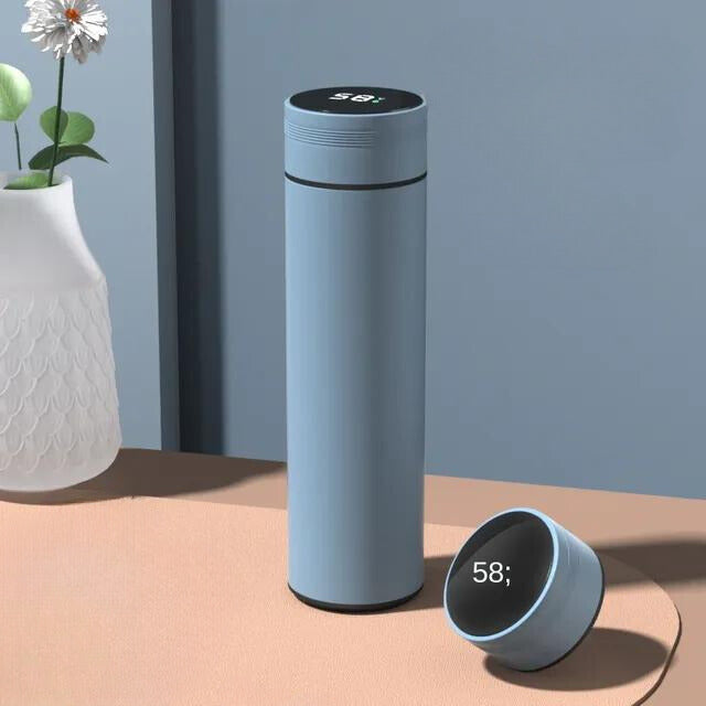 SmartDrinkingBottle | Skanto
