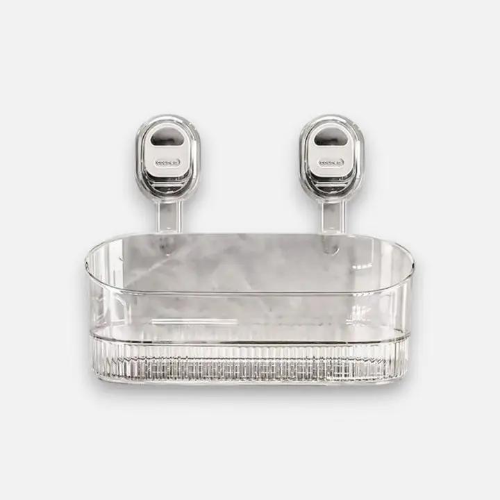 FlexiShelf Pro — Endelig lev støvfritt og stressfritt med sikkert grep uten boring! | Skanto