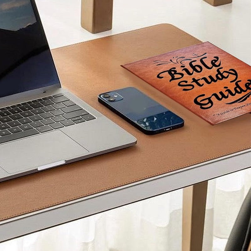 Skanto | Bibelstudieguide Journal