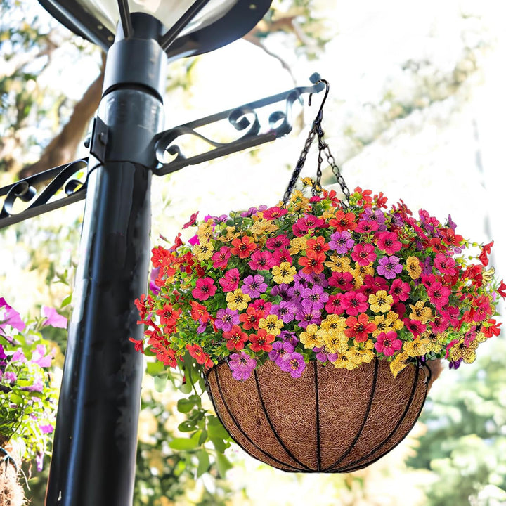 EterniBloom — Strålende blomsterprakt som aldri falmer og fortryller hjemmet ditt | Skanto