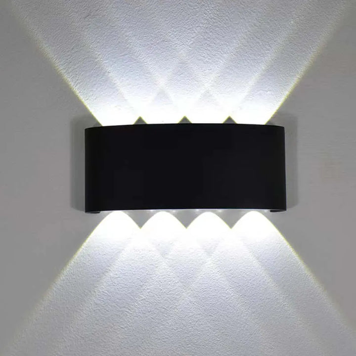 Skanto | Vegglamper Moderne Design Dekorativ Veg belysning