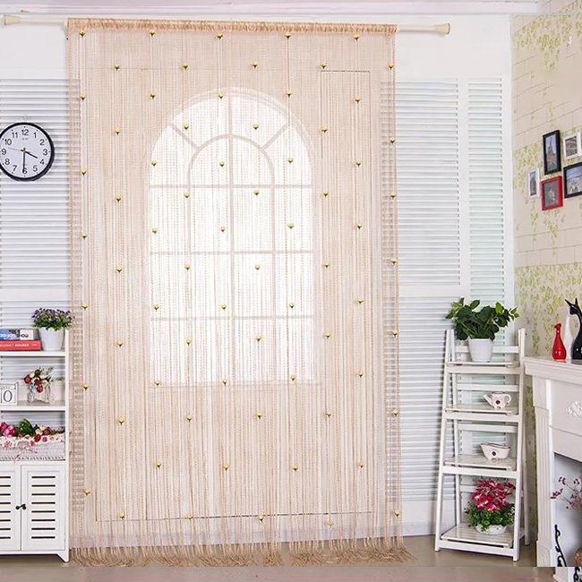 LustraNova Teppe – Stueinnredning 1 x 2 m | Skanto