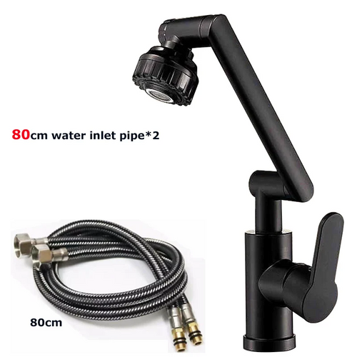 AquaFlex 360° Universal vaskebatteri Skanto