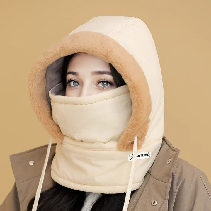 Skanto | ThermWrap – Ultimat varme mot iskalde vinder