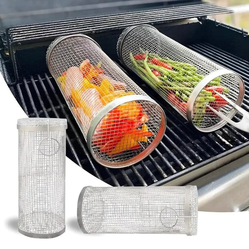 Skanto | PowerTurn — Avslappet grilling for feilfrie resultater uten stress (2 deler)