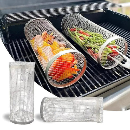 Skanto | PowerTurn — Avslappet grilling for feilfrie resultater uten stress (2 deler)