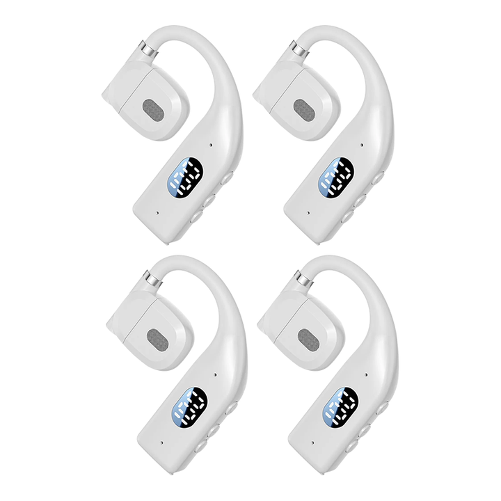 Skanto | Åpen-øre Bedrifts Bluetooth Headset