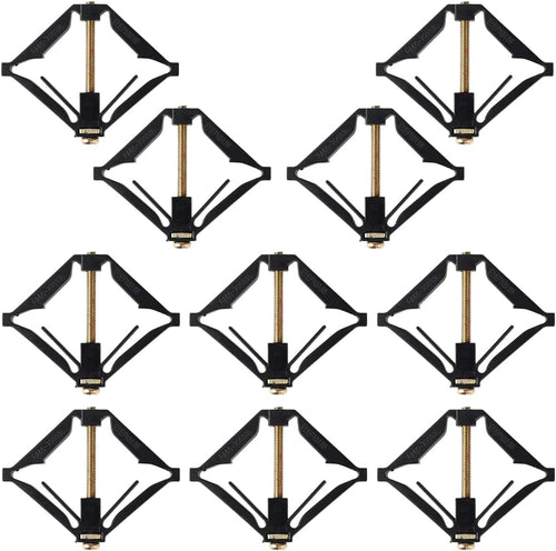 Skanto | NY OPPGRADERING - 10Pcs 86mm Bryterboks Reparasjonsverktøy