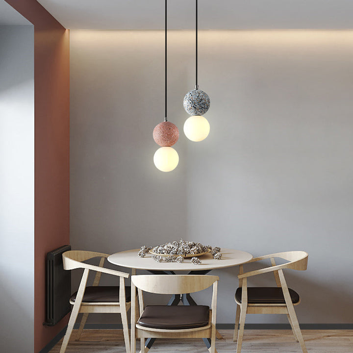 Skanto | NovaSphere – Elegant moderne bordbelysning