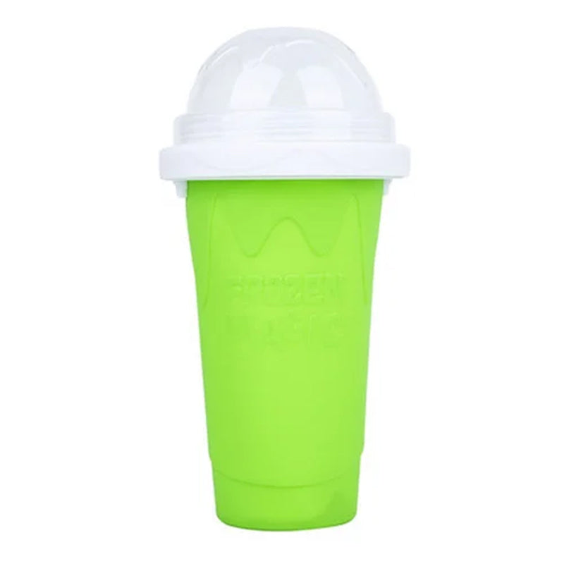 Skanto | Magisk Slushy Maker