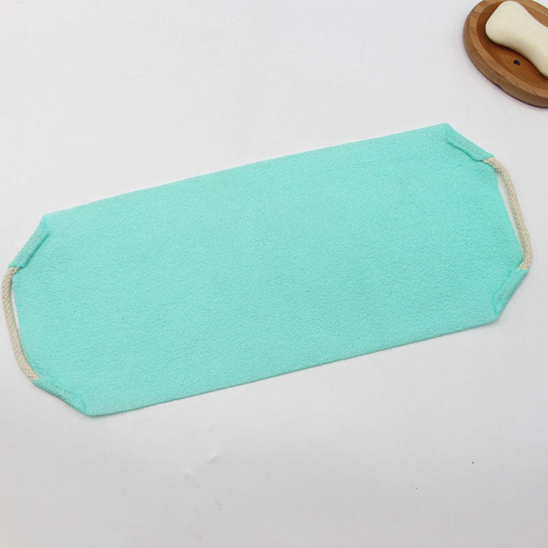 Stretchable Back Rub Badetørkle | Skanto