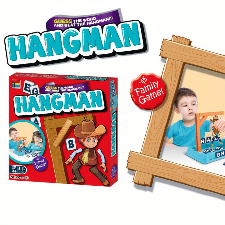 Skanto | Cowboytema Henger ordspill