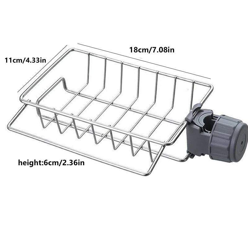 Skanto | Rotasjon vaskerorganisator