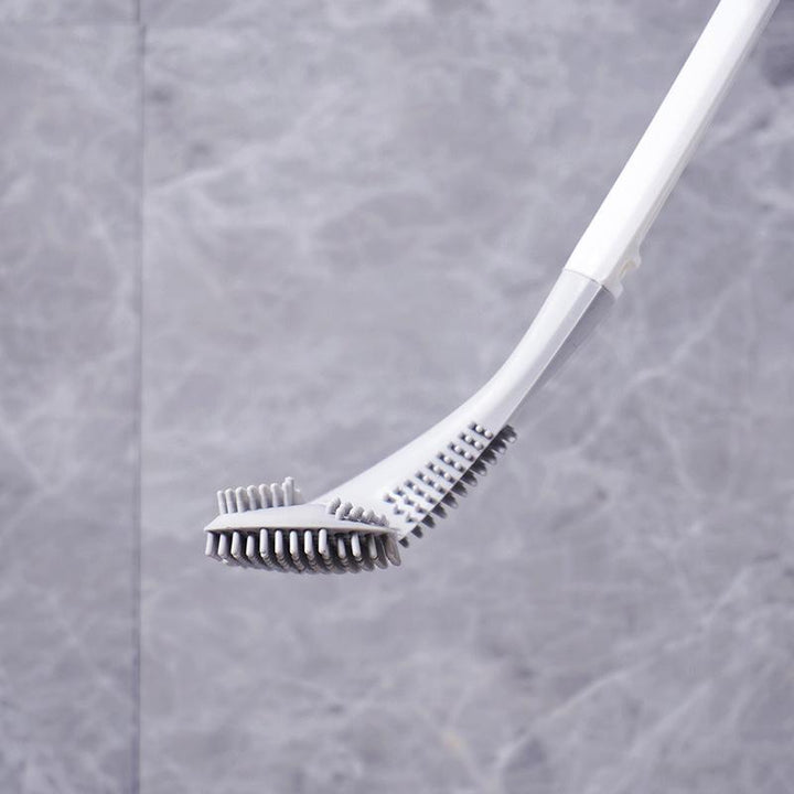 BlastClean — Si farvel til skitne hjørner og føl deg som sjefen i et glitrende rent bad! | Skanto