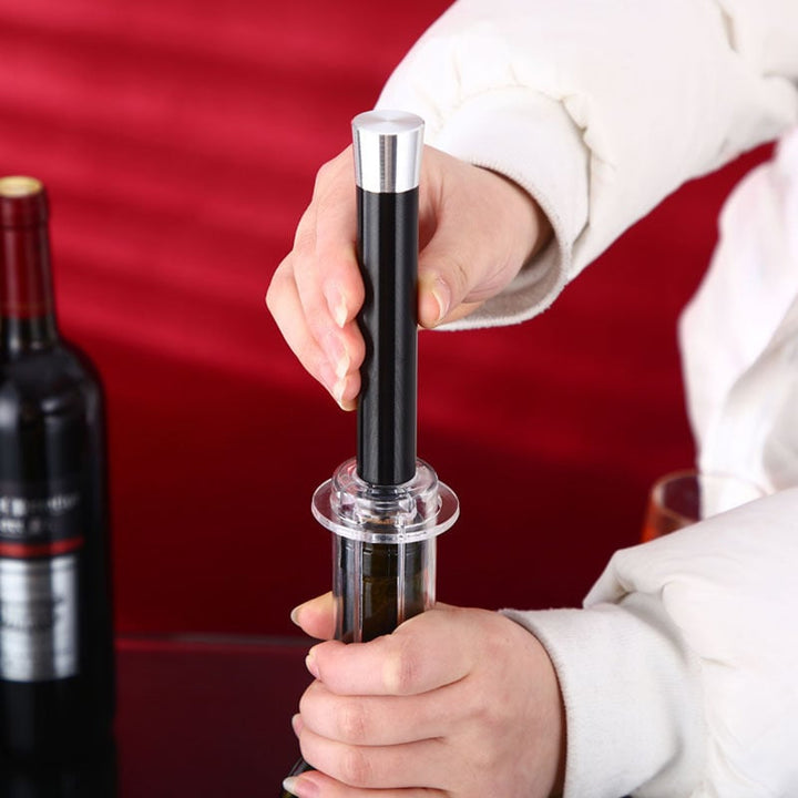 Skanto | Wino on the Go Vinåpningssett